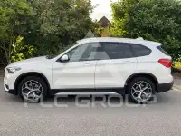 2016 BMW X1