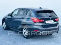2016 BMW X1