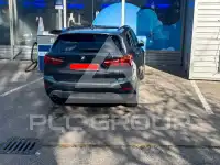 2016 BMW X1
