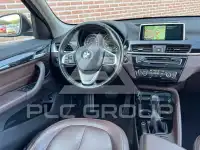 2016 BMW X1
