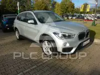 2016 BMW X1