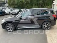 2016 BMW X1