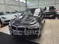 2016 BMW X1
