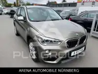 2016 BMW X1