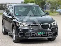 2016 BMW X1