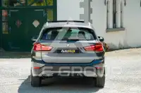 2016 BMW X1