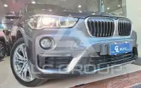 2016 BMW X1