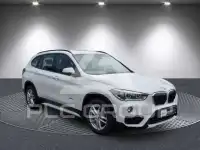 2016 BMW X1