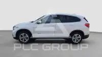 2016 BMW X1
