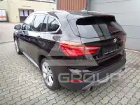 2016 BMW X1