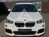 2016 BMW X1