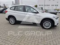 2016 BMW X1