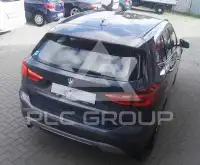 2016 BMW X1