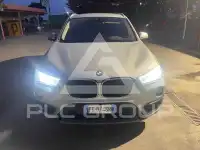 2016 BMW X1