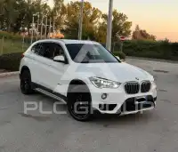 2016 BMW X1