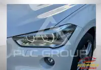 2016 BMW X1