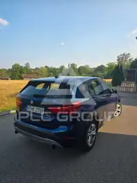 2016 BMW X1