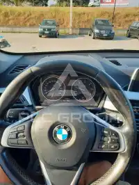 2016 BMW X1