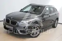 2016 BMW X1