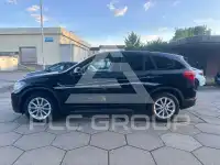 2016 BMW X1
