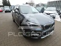 2016 BMW X1