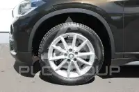 2016 BMW X1