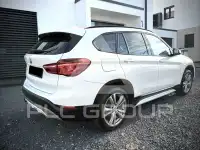 2016 BMW X1