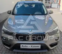 2016 BMW X1