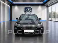 2016 BMW X1