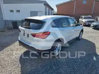2016 BMW X1