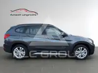 2016 BMW X1