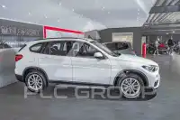2016 BMW X1