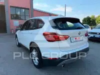 2016 BMW X1