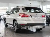2016 BMW X1