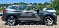 2016 BMW X1