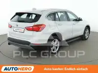 2016 BMW X1