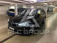 2016 BMW X1