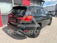 2016 BMW X1