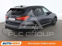 2016 BMW X1