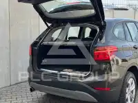 2016 BMW X1