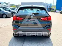 2016 BMW X1