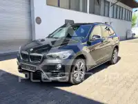 2016 BMW X1