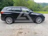 2016 BMW X1
