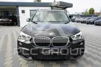 2016 BMW X1