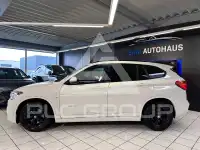 2016 BMW X1