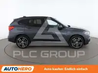 2016 BMW X1