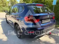 2015 BMW X1