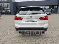 2016 BMW X1