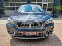 2016 BMW X1