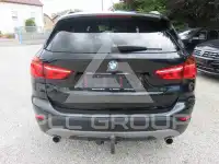 2016 BMW X1